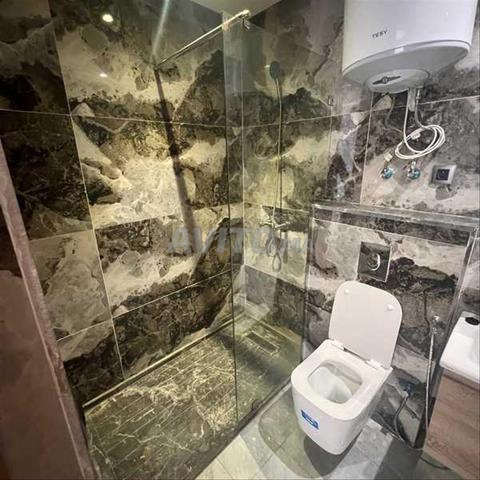 122967-Appartement à louer à 5500DH à Hopitaux - 2