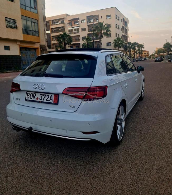audi a3 n9a