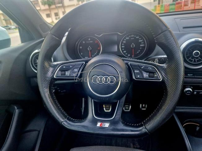 audi a3 n9a