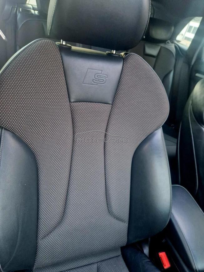 audi a3 n9a