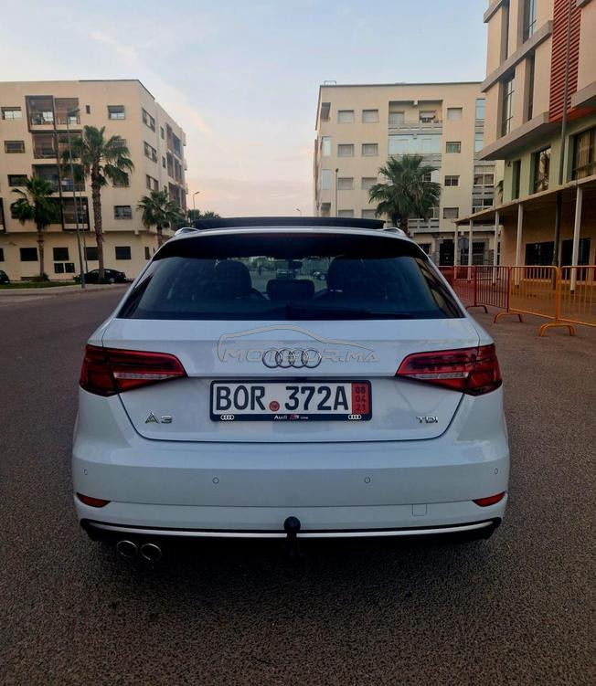 audi a3 n9a
