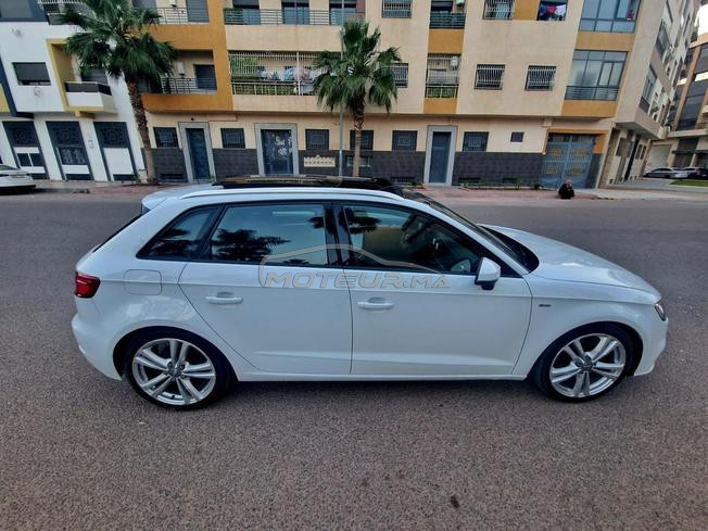 audi a3 n9a