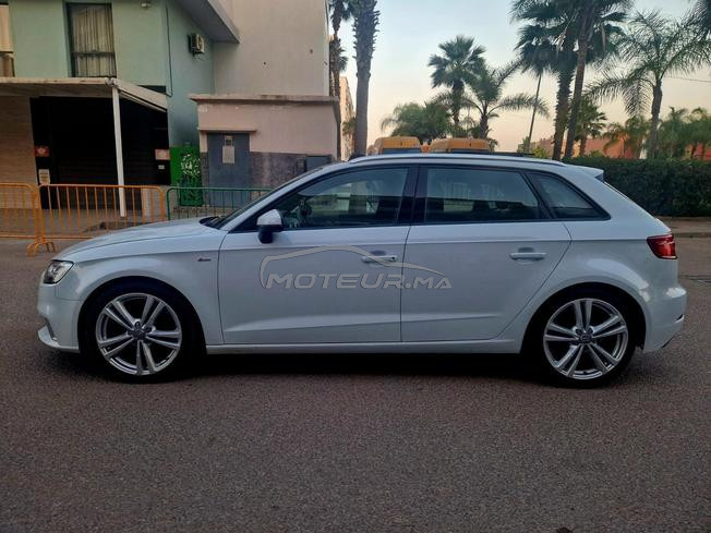 audi a3 n9a