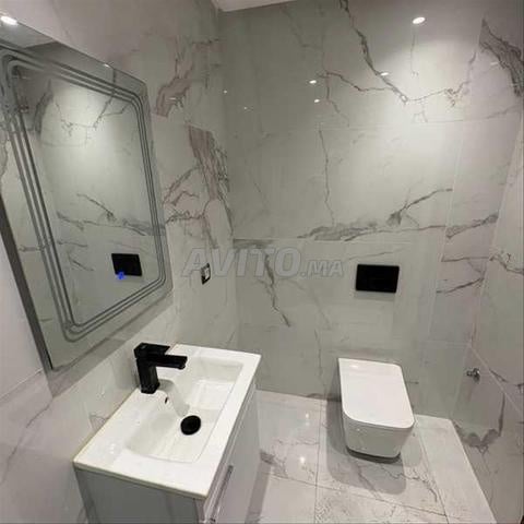 180520-Appt à louer à 6500DH à Oasis - 2