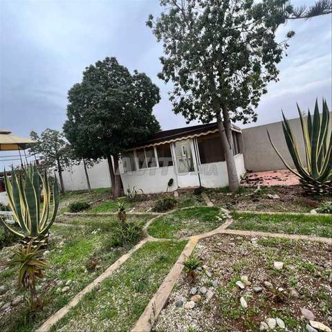 68979-Vente Villa à El Jadida Cap De Mazagan de 38