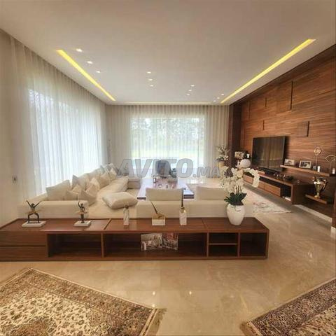 43030-بيع فيلا في بنسليمان صخرة النمرة - 2