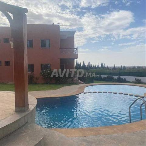 173482-Vente Other à Settat Les Jardins de 19590 m