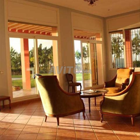 15799-Vente Villa à   de 18920 m² - 2