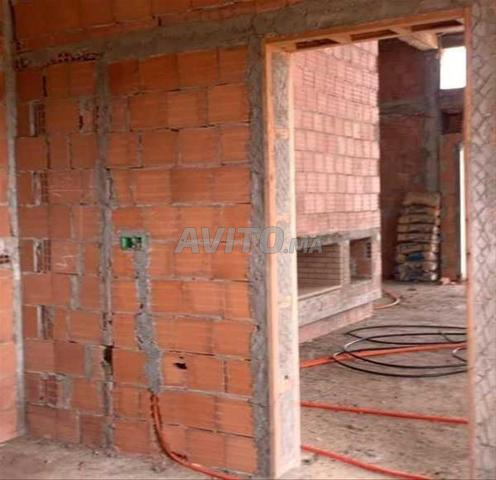 60034-Vente Villa à Sidi Rahal Passadena Village d