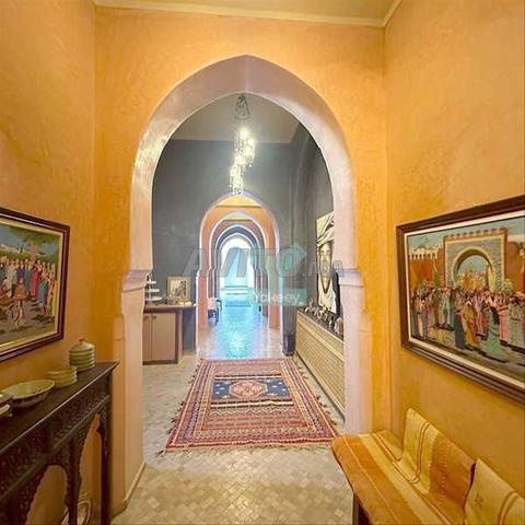 175762-بيع فيلا في مراكش طريق أوريكا - 2