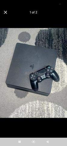 PS4 FLASH
