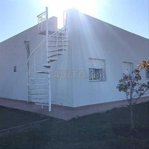 11457-Vente Villa à   de 10000 m² - 2