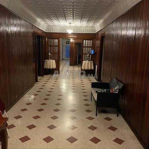 160004-Vente Villa à Rabat Souissi de 3742 m² - 2