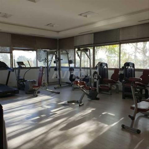 74965-Vente Local à Bouskoura Bouskoura de 2804 m² - 2