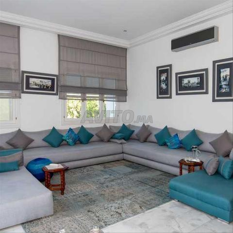176725-Vente Villa à Kénitra Nkhakhsa de 2668 m² - 2