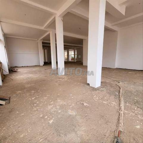90834-Vente Local à Khouribga Hay Yassmina de 2108 - 2
