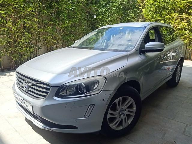 KIFAL - VOLVO XC60