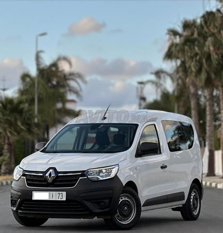 Renault Express 2023 - 2