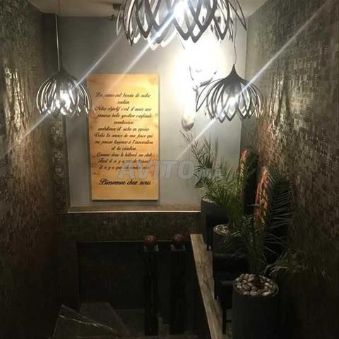 47042-Vente Local à Casablanca Sidi Bernoussi de 1 - 2