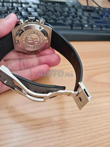 Montre Hublot - 2