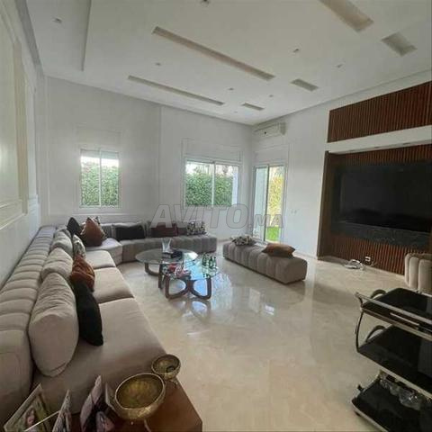 158958-Vente Villa à Dar Bouazza Tamaris1 de 1046