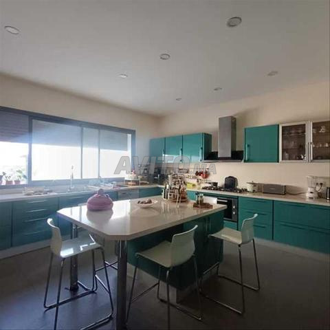43816-Vente Villa à Casablanca Ain Diab Extension - 2