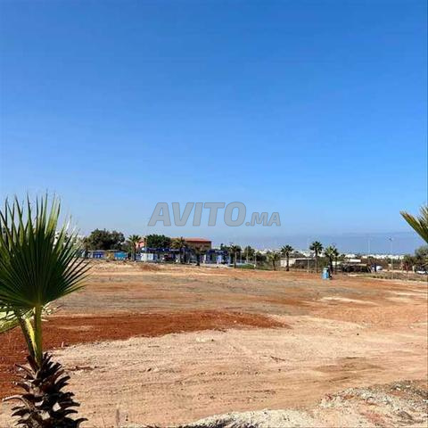 18364-Vente Terrain à Casablanca Fadaat Al Mouhit - 2