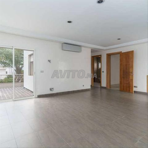 7726-بيع فيلا في الدار البيضاء فضاءات المحيط - 2
