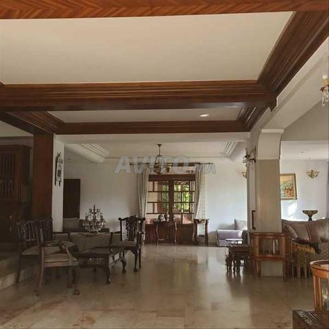 175048-Vente Villa à Casablanca Oasis de 938 m² - 2