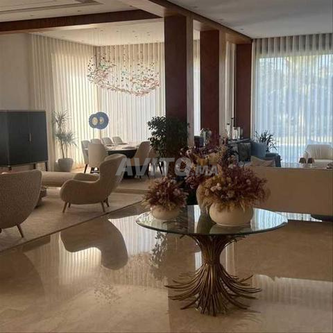 179488-بيع فيلا في الدار البيضاء كاليفورنيا بمساحة 885 - 2