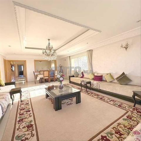 2737-Vente Villa à Casablanca Californie de 810 m²