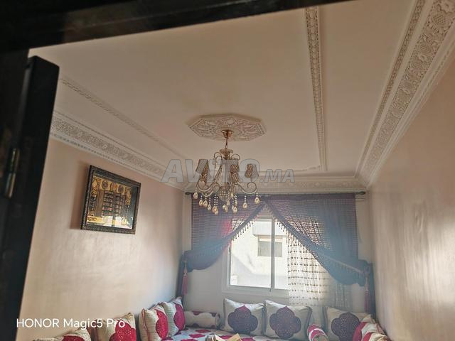 Appartement à vendre 56 m² à Béni Yakhlef - 2