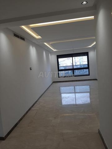 Appartement à vendre 80 m² à Casablanca - 2