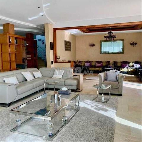 146953-Vente Villa à Dar Bouazza Tamaris1 de 770 m