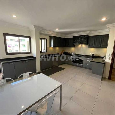 23162-بيع شقة في الدار البيضاء هوبيتو من 704 م² - 2