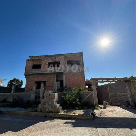 184364-Vente Villa à Bouskoura Bouskoura de 702 m² - 2