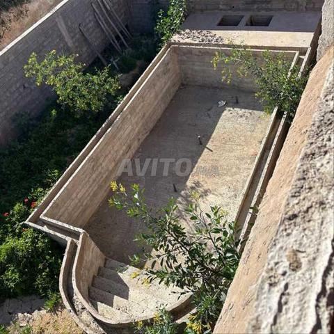 184364-بيع فيلا في بوسكورة بوسكورة بمساحة 702 متر مربع
