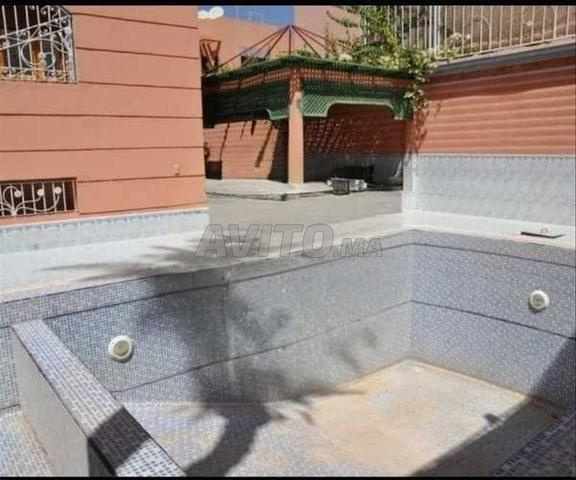 84916-Vente Villa à Marrakech Assif de 662 m² - 2