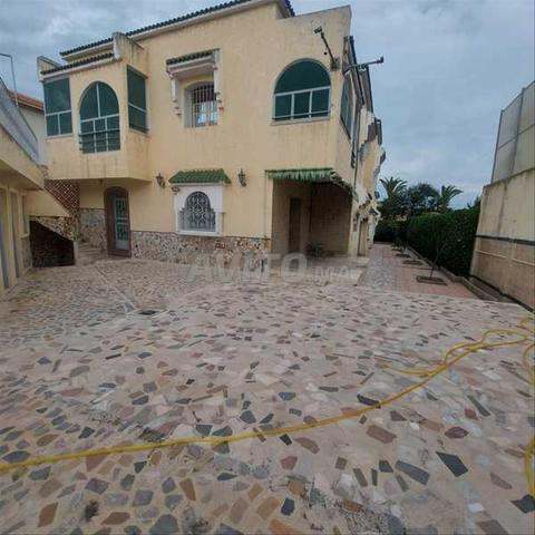 167838-Vente Villa à Casablanca Oasis de 655 m² - 2