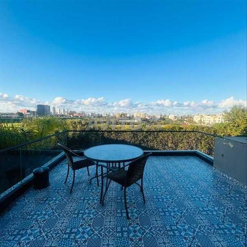 52897-Vente Villa à Casablanca Californie de 630 m
