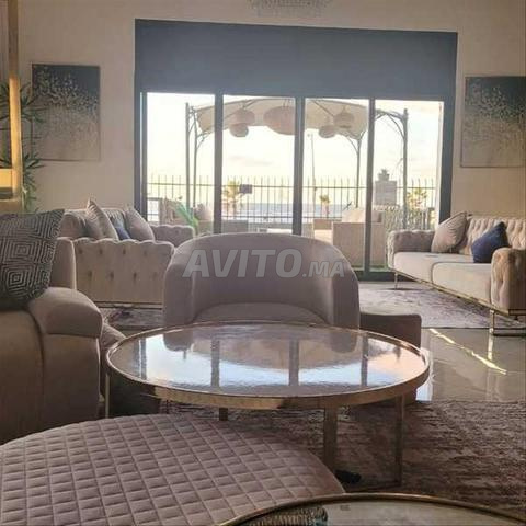 175313-Vente Villa à Dar Bouazza Tamaris1 de 616 m