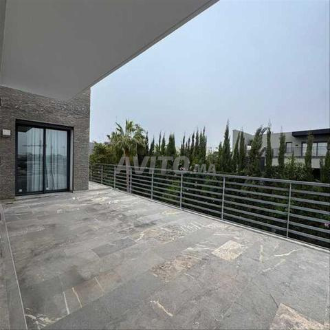 176576-Vente Villa à Bouskoura Ville Verte de 602 - 2