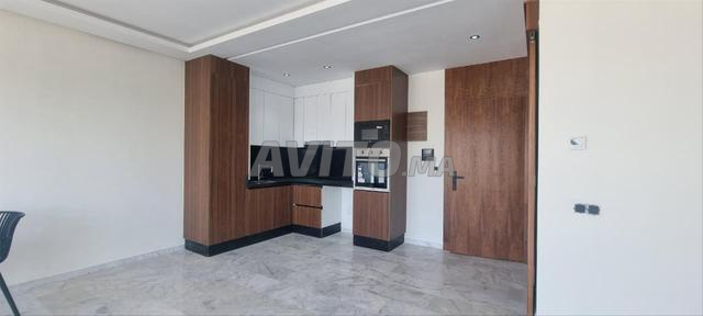 Appartement à vendre 61 m² à Casablanca - 2