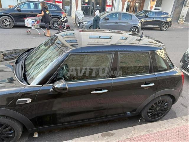 Mini Cooper Diesel Automatique 2019 à Casablanca - 2
