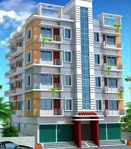 78941-Vente Villa à Casablanca Laymoune de 590 m²
