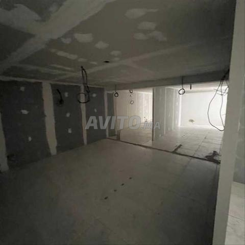 17971-Vente Local à Casablanca Bourgogne (Anfa) de - 2