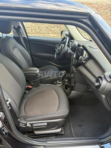Mini Cooper Diesel Automatique 2019 à Casablanca
