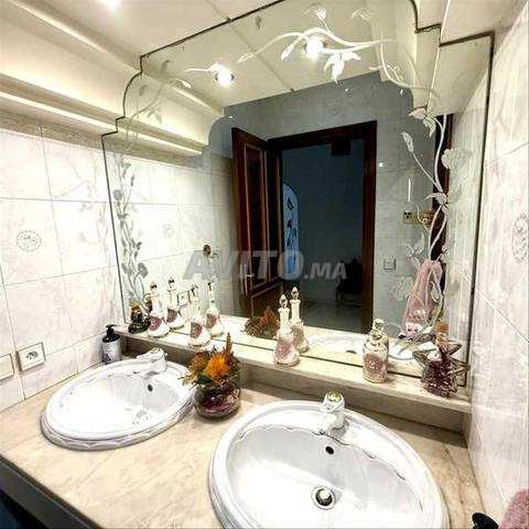153300-Vente Appt à Casablanca Maarif Extension de - 2
