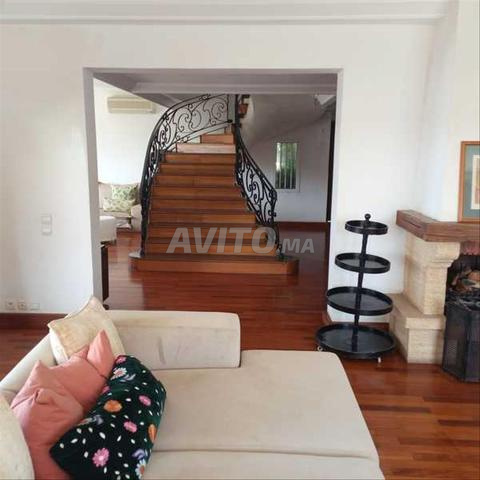 101539-Vente Villa à Mohammédia La Seista de 523 m - 2