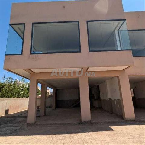 104863-Vente Villa à Marrakech Targa de 522 m²